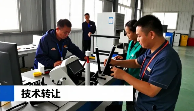 技术培训服务如何服务不同市政工程