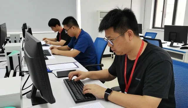 技术服务帮助客户实现技术支持等目标